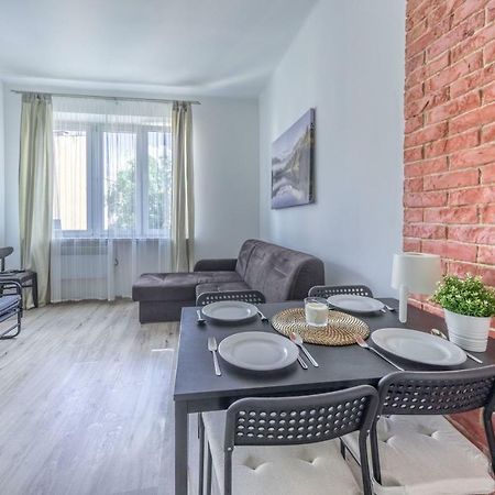 Studio Conrad Διαμέρισμα Krasków Εξωτερικό φωτογραφία