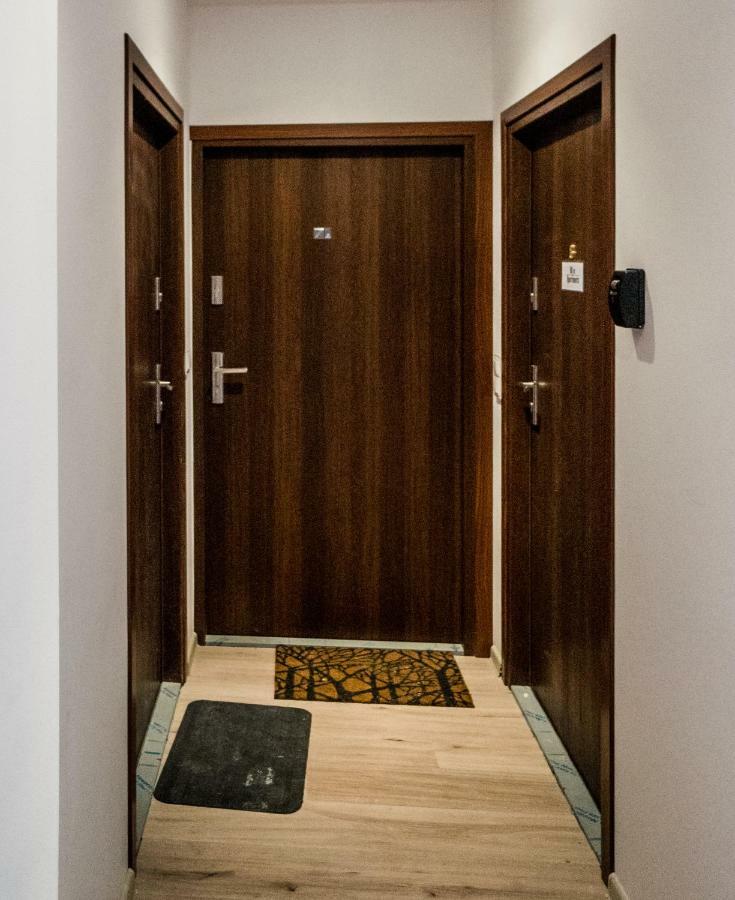 Studio Conrad Διαμέρισμα Krasków Εξωτερικό φωτογραφία