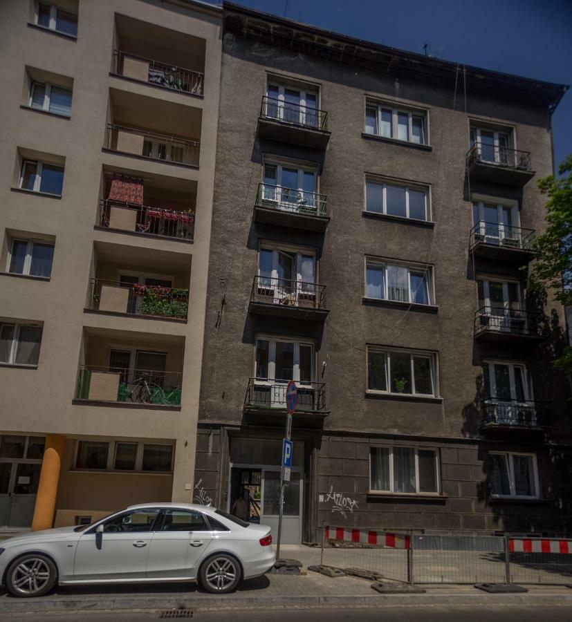 Studio Conrad Διαμέρισμα Krasków Εξωτερικό φωτογραφία